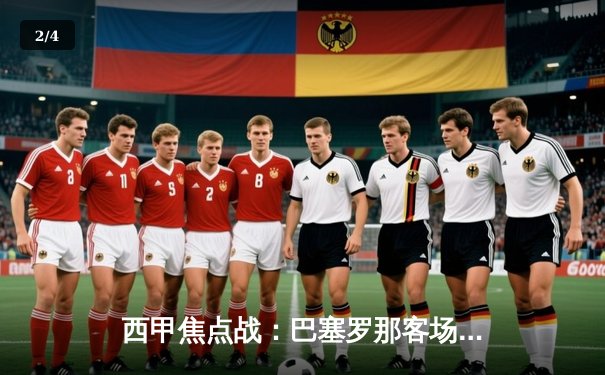 西甲焦点战：巴塞罗那客场2-1逆转塞维利亚，莱万梅开二度助球队登顶积分榜 - 2