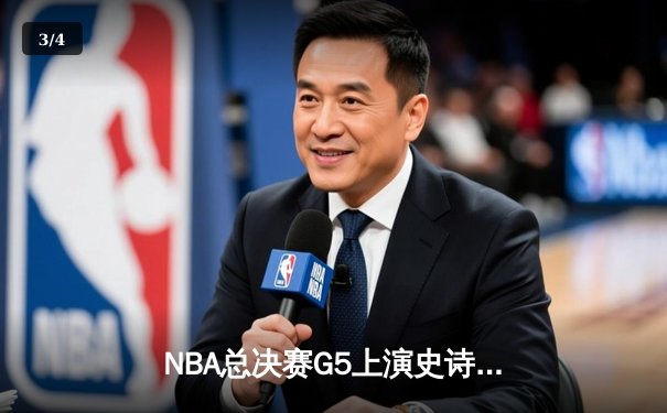 NBA总决赛G5上演史诗逆转，凯尔特人末节狂轰20-0攻势锁定冠军点 - 3