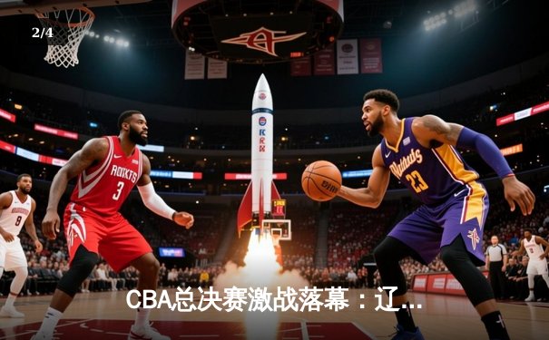 CBA总决赛激战落幕：辽宁队成功卫冕，赵继伟荣膺FMVP - 2