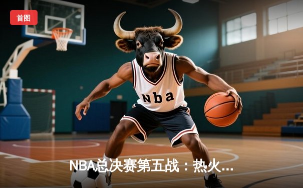 NBA总决赛第五战：热火险胜掘金，将系列赛拖入抢七