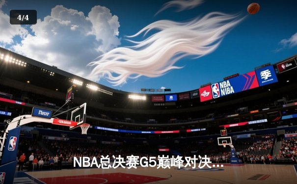 NBA总决赛G5巅峰对决：凯尔特人险胜勇士扳回一城，塔图姆末节狂砍15分定乾坤 - 4