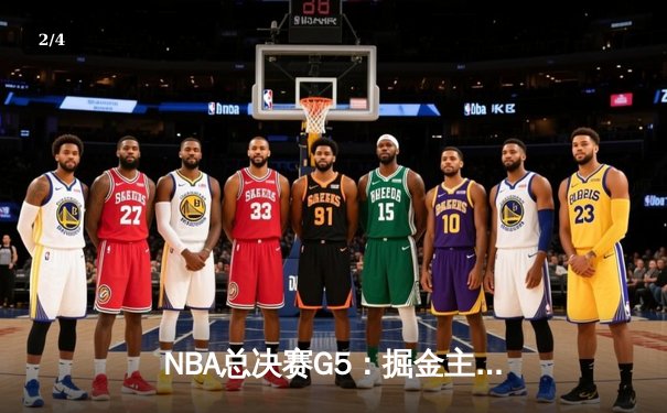 NBA总决赛G5：掘金主场险胜热火，约基奇三双锁定赛点 - 2
