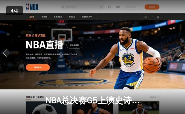 NBA总决赛G5上演史诗逆转！掘金末节狂轰28-9击碎热火冠军梦 - 4