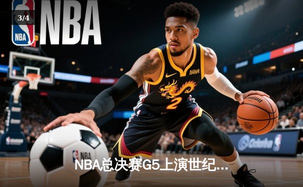 NBA总决赛G5上演世纪逆转，凯尔特人加时险胜勇士夺赛点 - 3